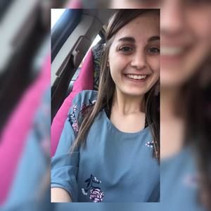 Meet your Posher, Haley